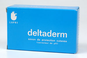 Deltaderm Pain