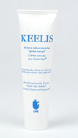 Keelis Cream