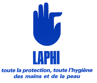 Logo LAPHI